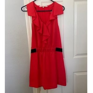 Rachel Roy mini dress
